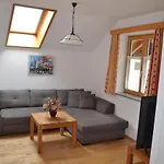 Zauner Apartment