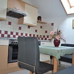 Zauner Apartment *