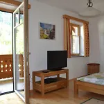 Zauner Apartment