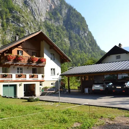 Apartment Zauner Hallstatt