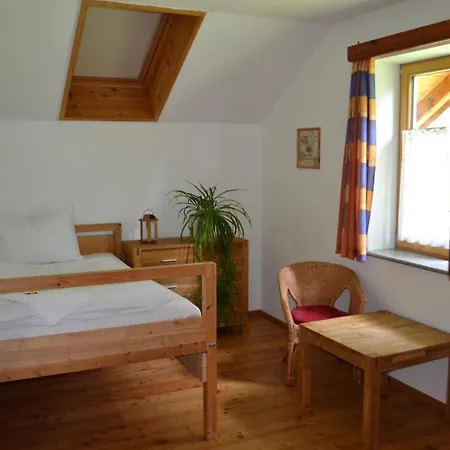 Zauner Lejlighed Hallstatt