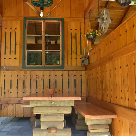 Апартаменты Zauner *