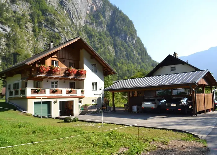 Appartement Zauner Hallstatt