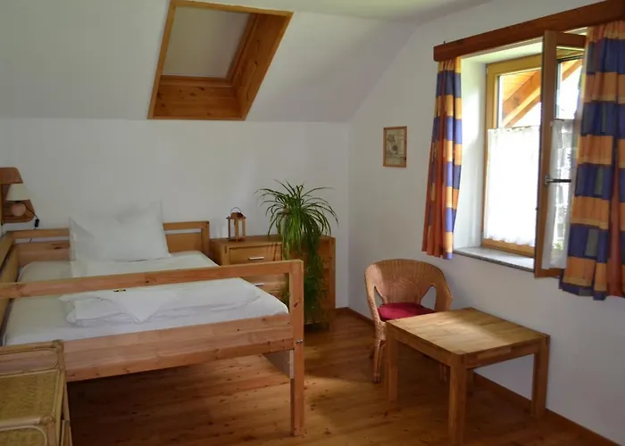 Zauner Appartement Hallstatt