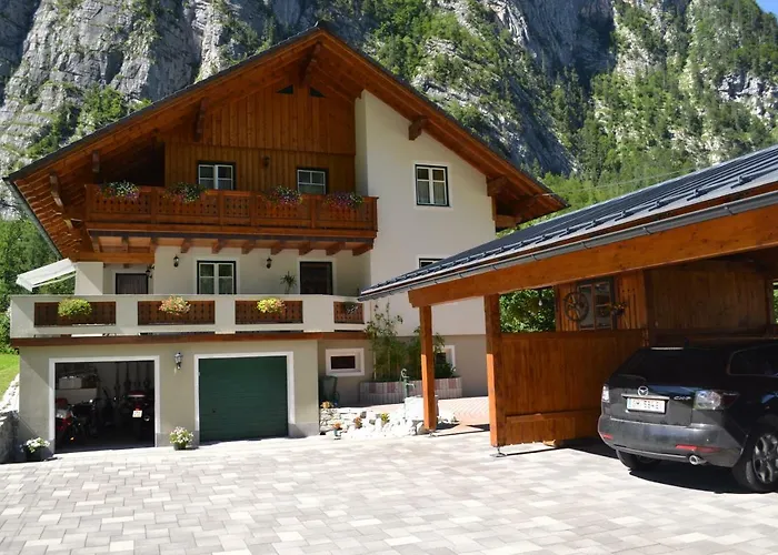 Zauner アパート *