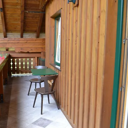 דירה Zauner הלשטאדט