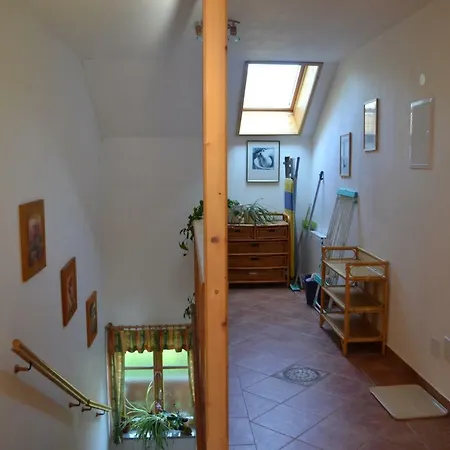 דירה Zauner הלשטאדט