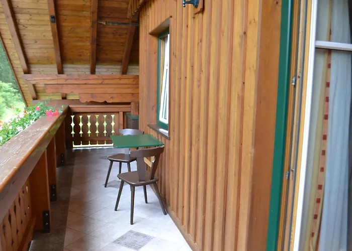 Apartment Zauner Hallstatt