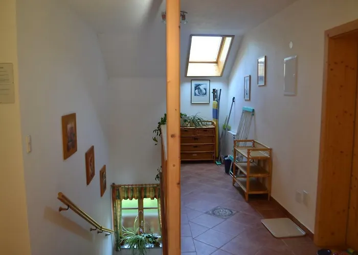 Apartment Zauner Hallstatt