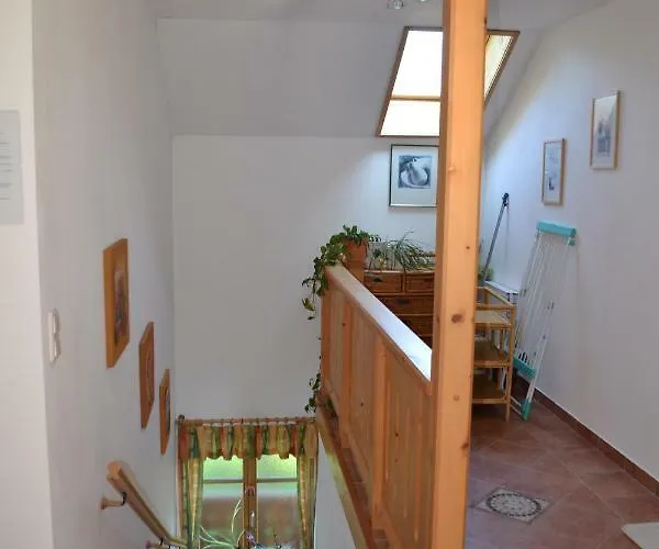 Apartment Zauner Hallstatt